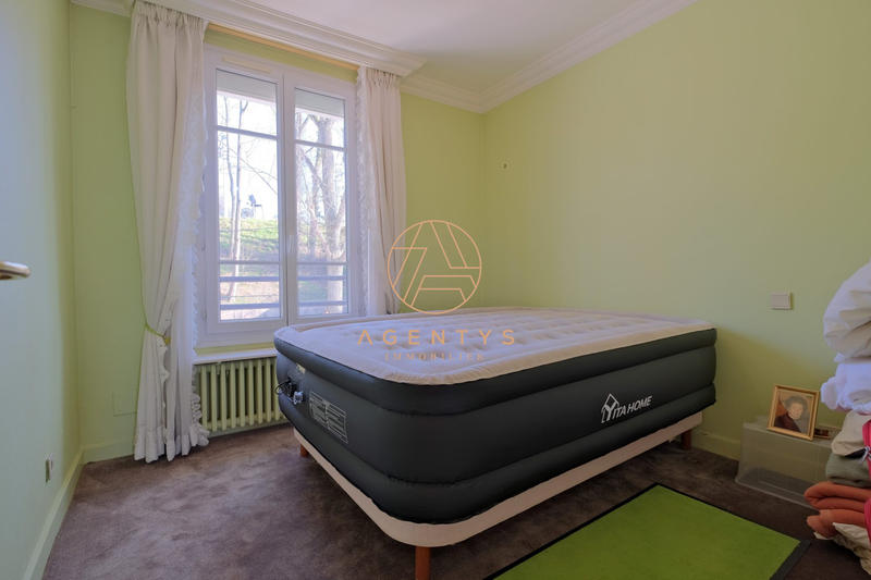 Maison - 168 m² - 5 pièces