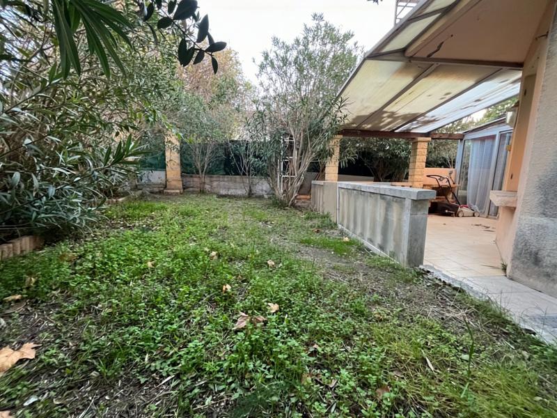 Maison - 114 m² - 5 pièces