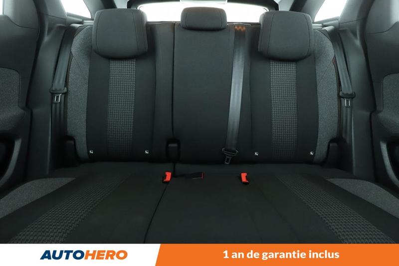 Peugeot 3008 1.5 Blue-HDi Active Pack Eat8 131 ch