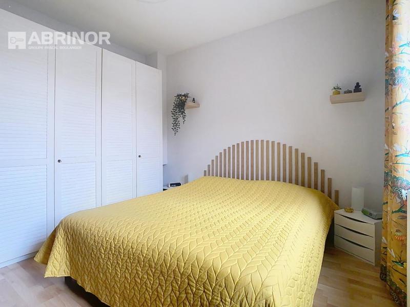 Maison - 61 m² - 3 pièces