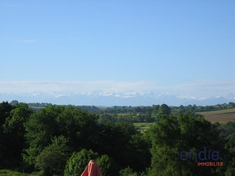 Maison - 126 m² - 4 pièces