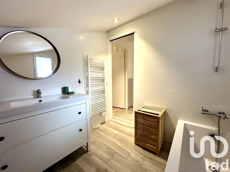 Maison - 103 m² - 4 pièces