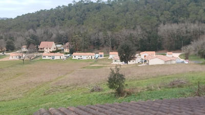 Terrain - 4 000 m²