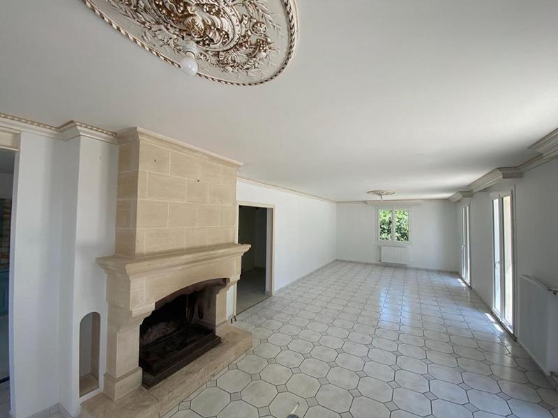 Maison - 151 m² - 6 pièces