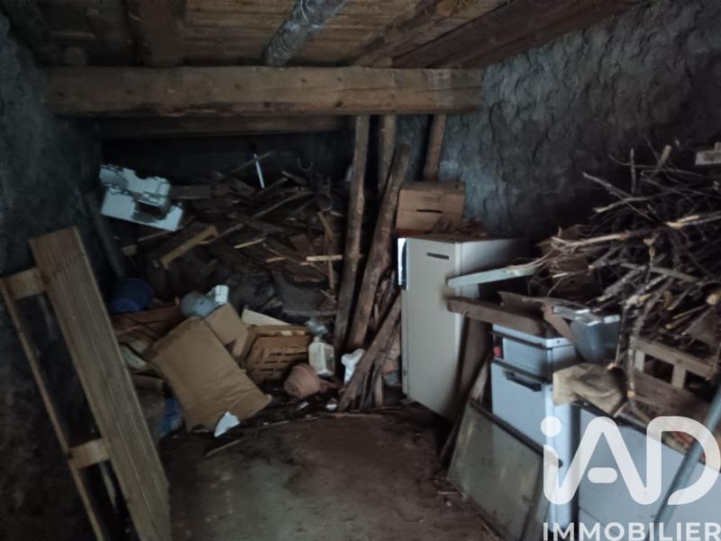 Ferme - 55 m² - 2 pièces