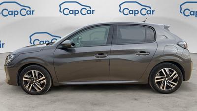 Peugeot 208 II 1.2 PureTech 100 Active