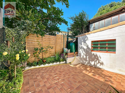 Maison - 72 m² - 4 pièces