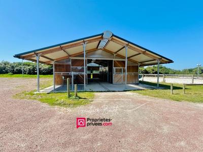 Maison - 50 m² - 2 pièces