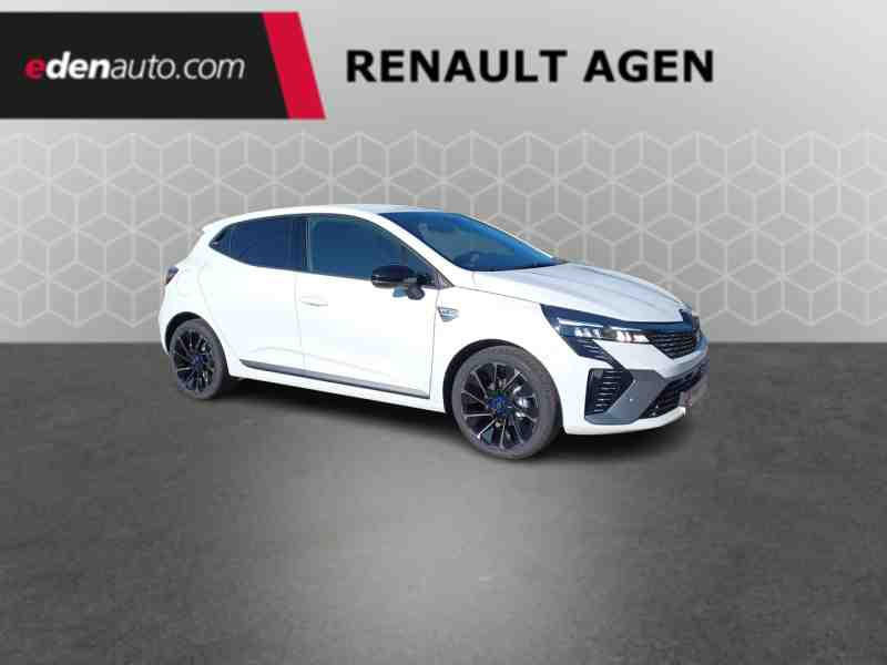 Renault Clio TCe 90 ch Gsr2 Esprit Alpine