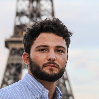 Benjamin Mardelle - Cabinet d'ostéopathie