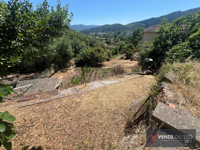 Terrain constructible - 2 164 m²
