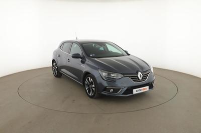 Renault Mégane 1.3 TCe Energy Intens 140 ch