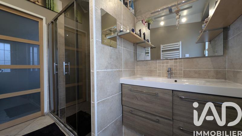 Maison de ville - 130 m² - 5 pièces