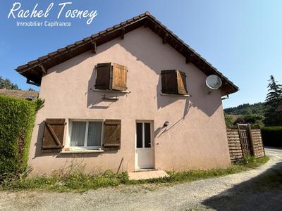 Duplex - 75 m² - 4 pièces