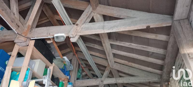 Maison - 101 m² - 5 pièces