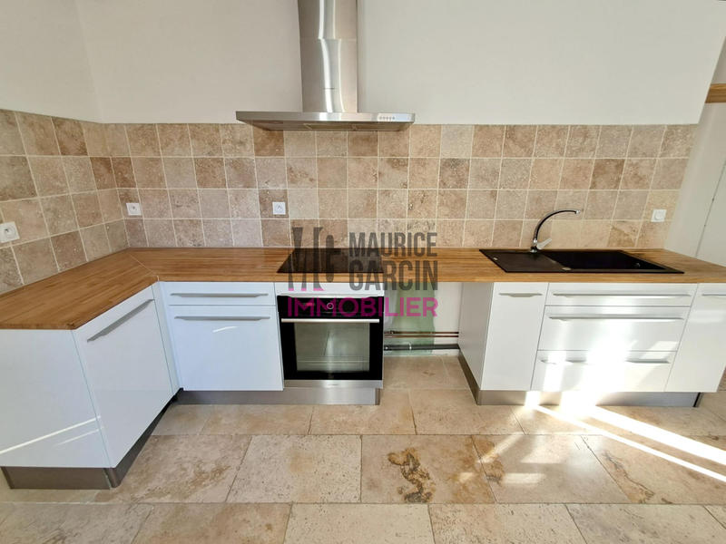 Appartement - 89 m² - 3 pièces