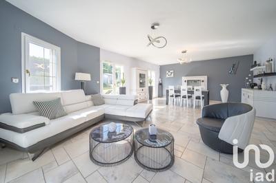 Maison - 167 m² - 4 pièces