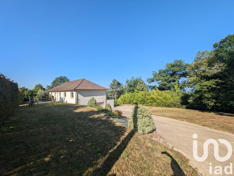 Maison - 150 m² - 5 pièces