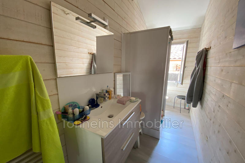 Appartement - 125 m² - 5 pièces