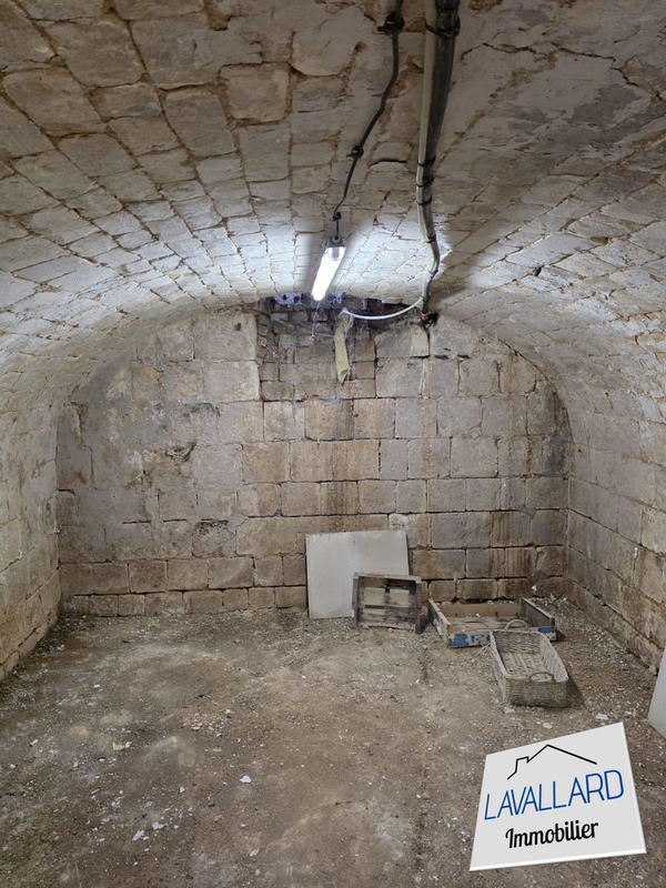 Maison - 145 m² - 5 pièces