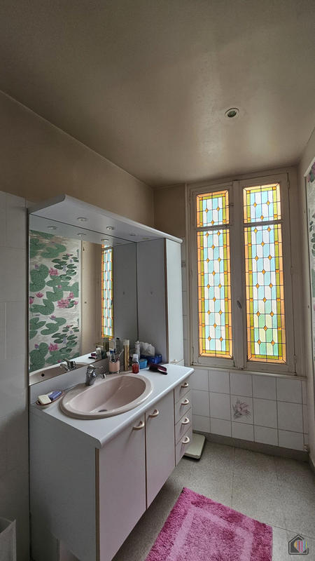 Maison - 151 m² - 6 pièces