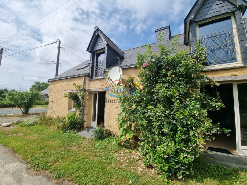 Maison - 149 m² - 6 pièces