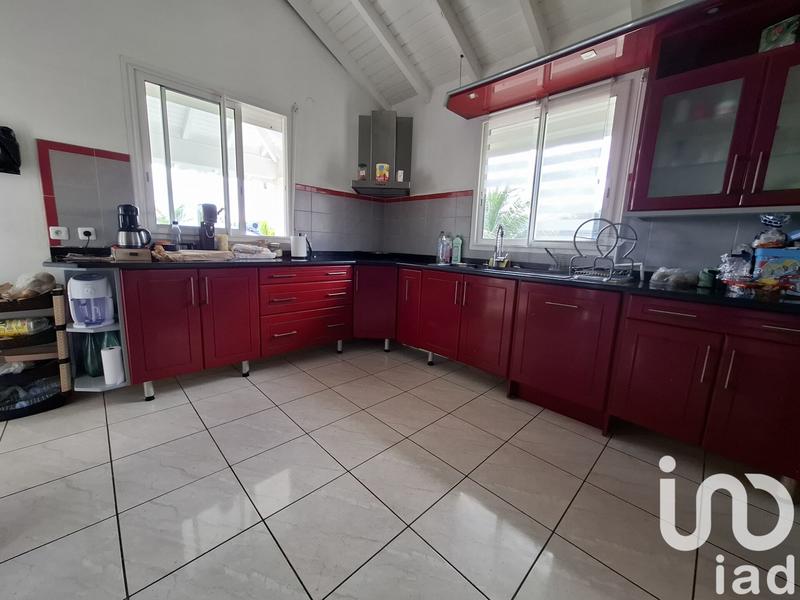 Maison - 175 m² - 9 pièces