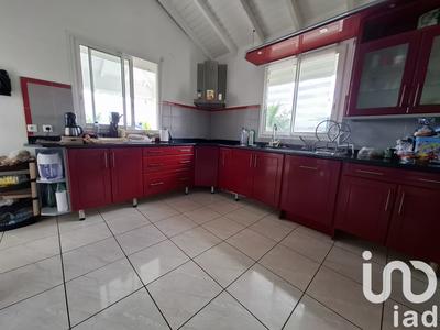 Maison - 175 m² - 9 pièces