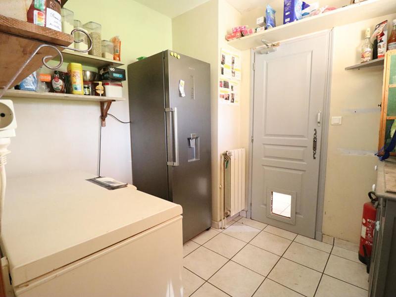 Maison - 160 m² - 7 pièces