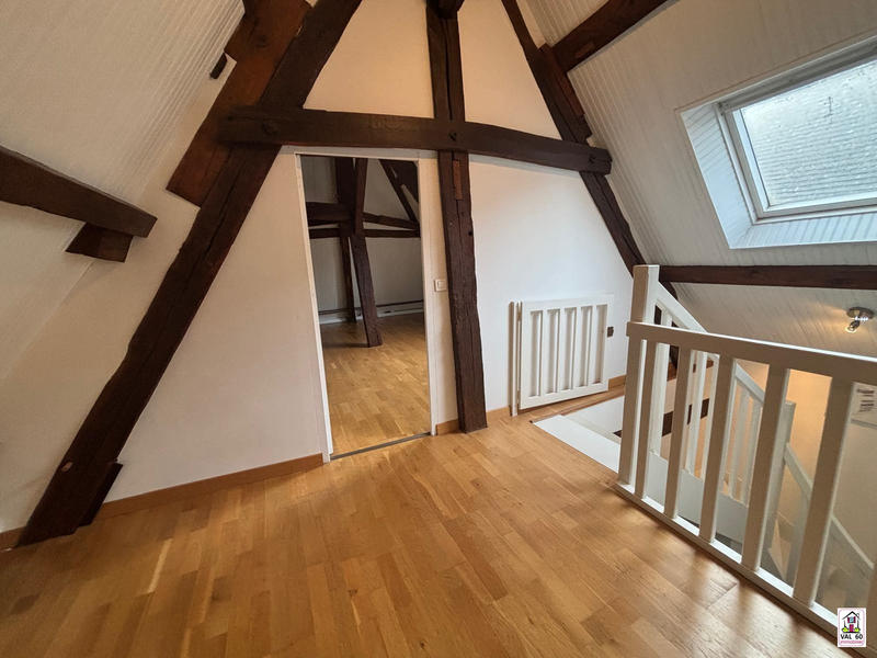 Appartement - 92 m² - 4 pièces