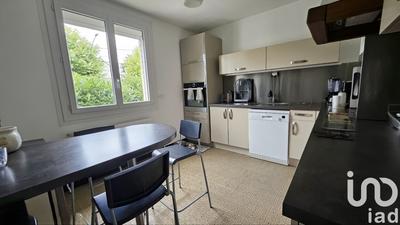 Maison - 151 m² - 7 pièces