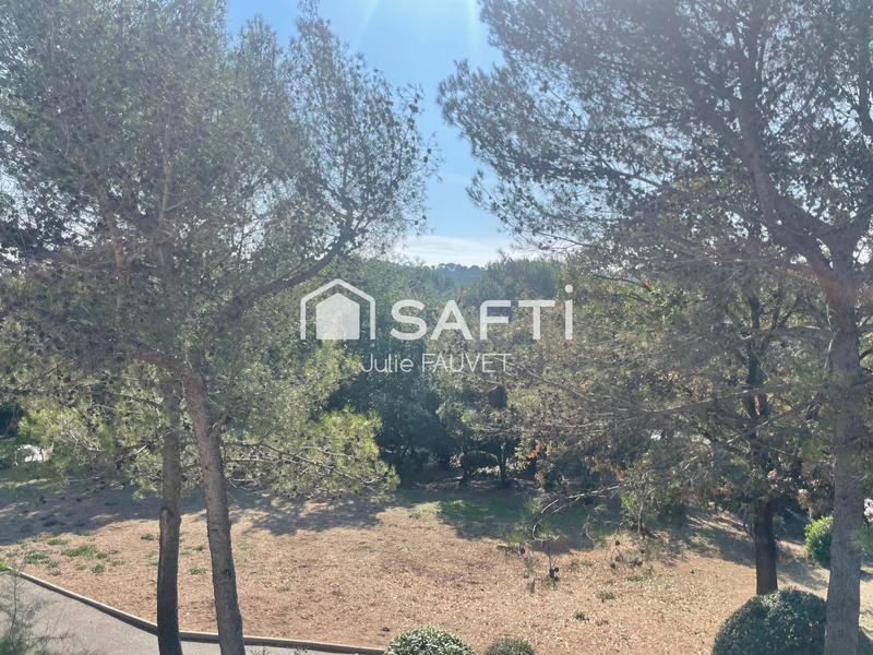 Appartement - 91 m² - 5 pièces