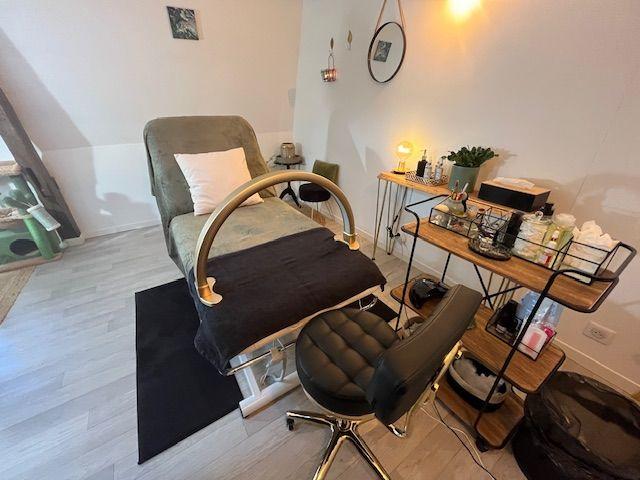 Appartement - 33 m² - 1 pièce