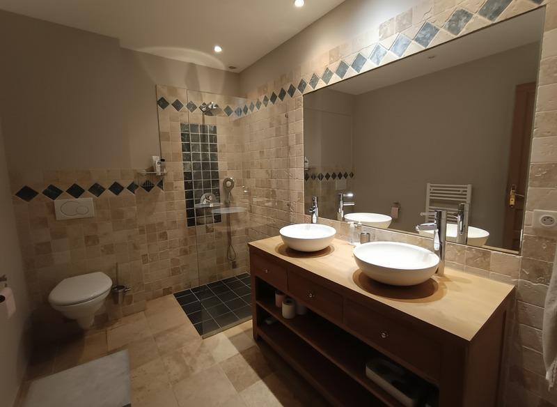 Maison - 293 m² - 8 pièces