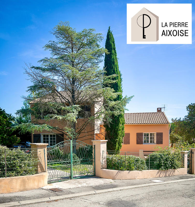 Maison - 157 m² - 6 pièces