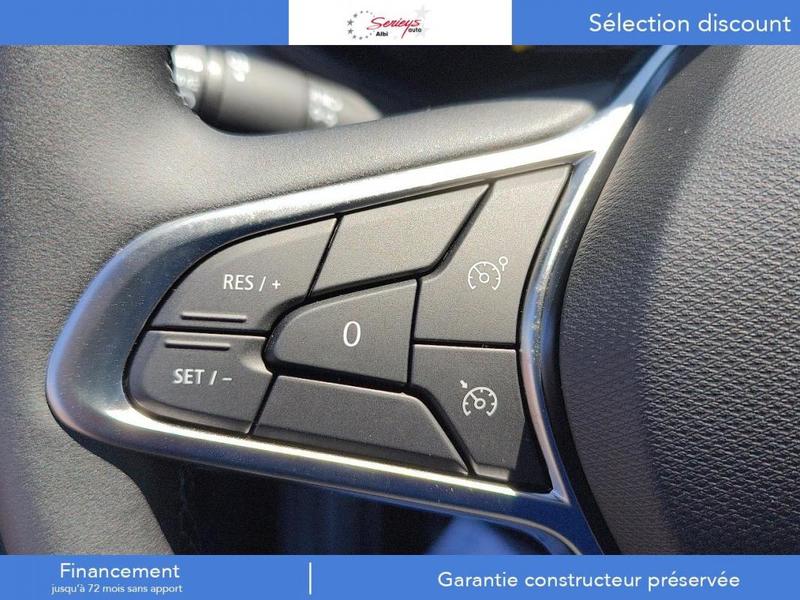 Renault Clio Evolution Tce 90 Sieges Av Chauffant