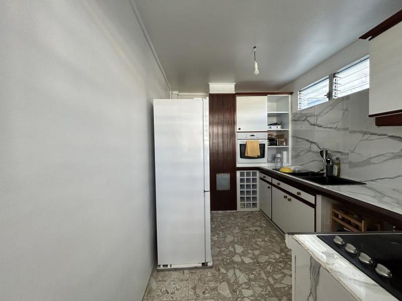 Appartement - 93 m² - 4 pièces