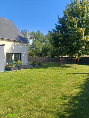Maison - 157 m² - 5 pièces