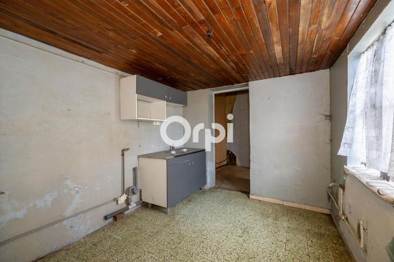 Maison - 122 m² - 2 pièces