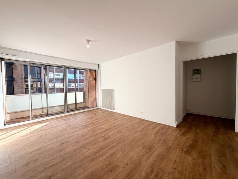 Appartement - 94 m² - 4 pièces