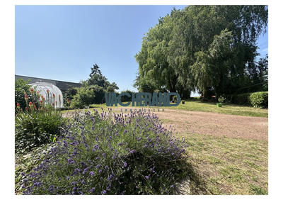 Maison ancienne - 130 m² - 5 pièces