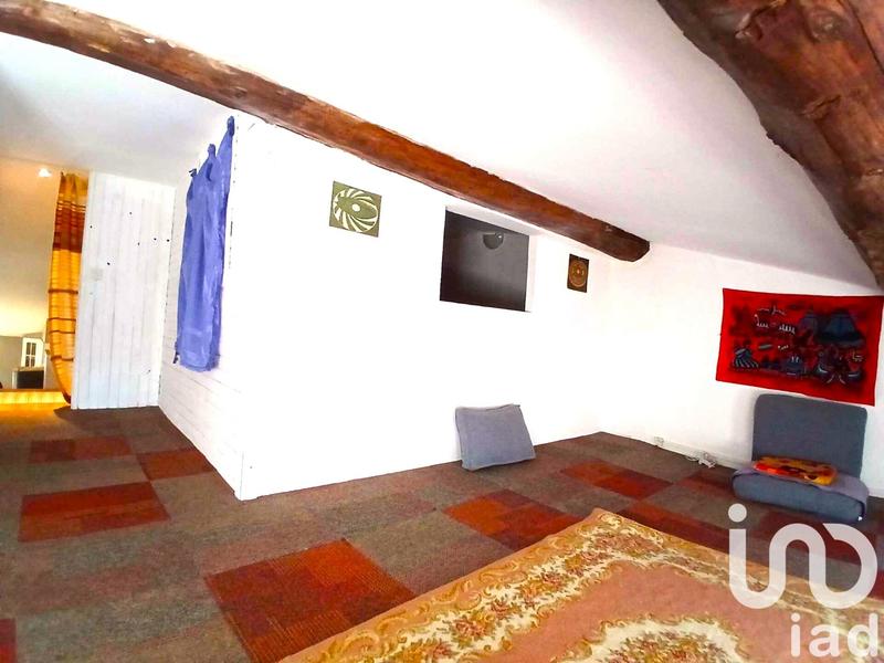 Maison de campagne - 231 m² - 7 pièces