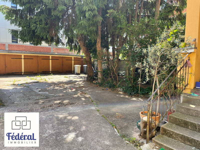 Duplex - 143 m² - 5 pièces