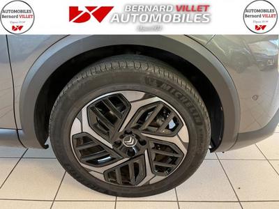 Citroën C4 BlueHDi 110 s&amp;S Bvm6 Shine