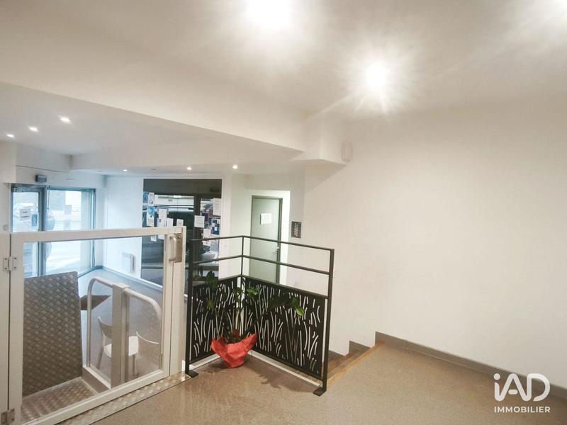 Local commercial - 136 m²