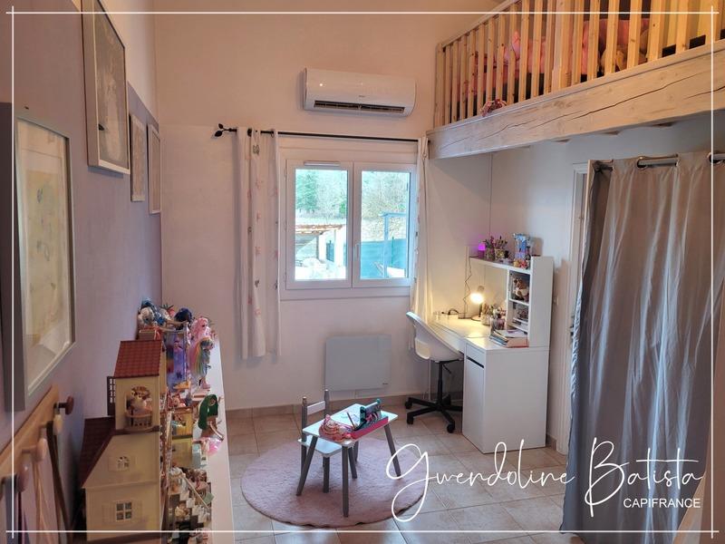 Villa - 147 m² - 5 pièces