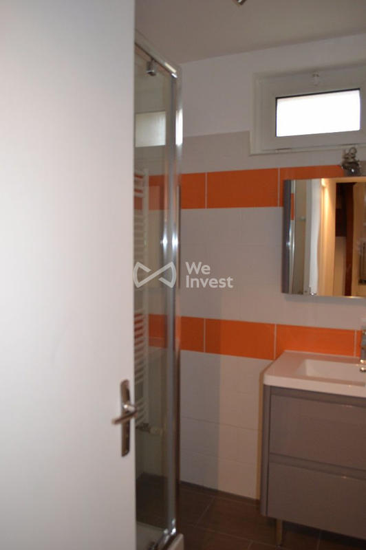 Appartement - 56 m² - 2 pièces