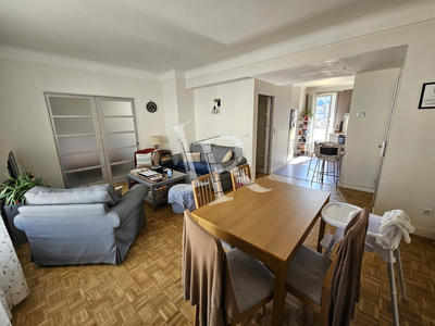 Appartement - 84 m² - 3 pièces