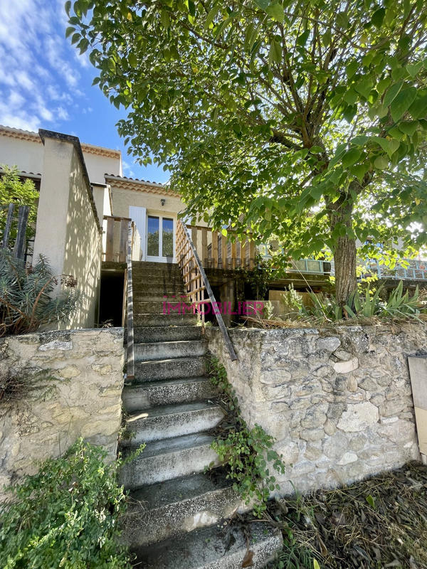 Maison - 47 m² - 2 pièces