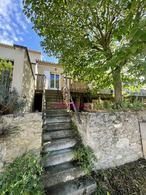 Maison - 47 m² - 2 pièces